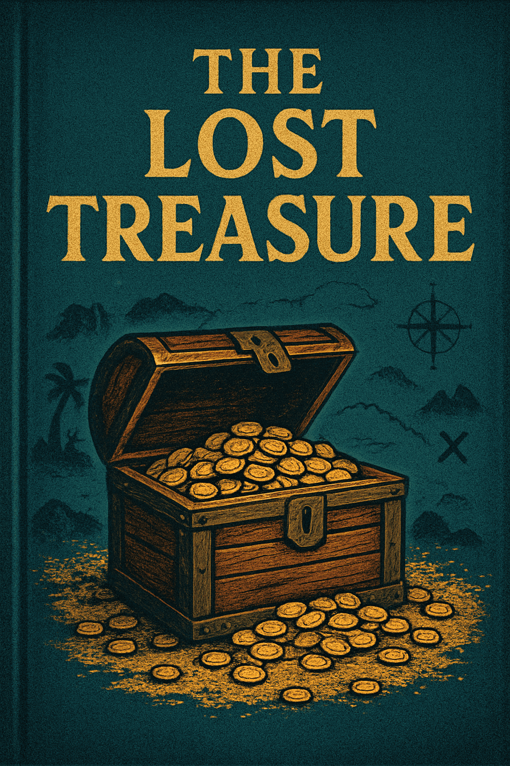 The lost Treasure