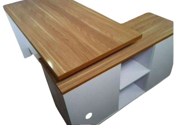 160x80x75 cm Executive Table