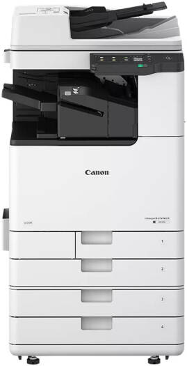 Canon imageRUNNER ADVANCE DX 2945i Photo Copy machine