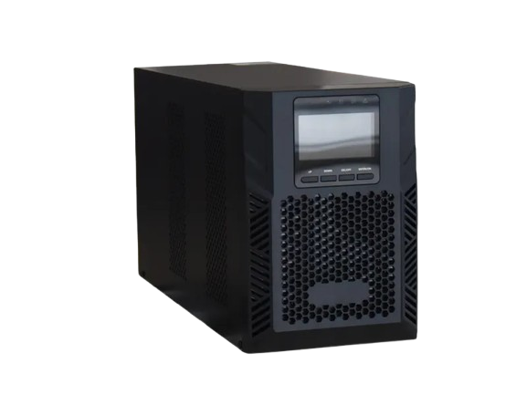 Kstar UA1000 1000VA/900W Line Interactive UPS