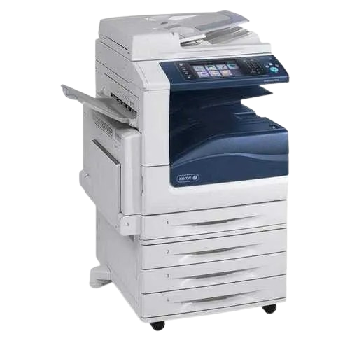 Photocopy Machines