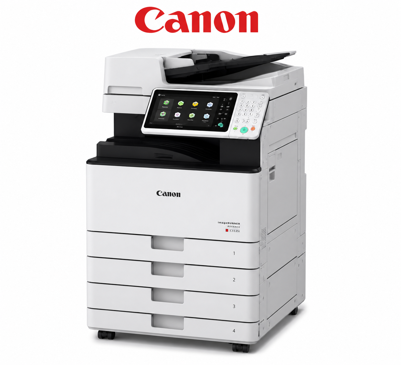 Cannon