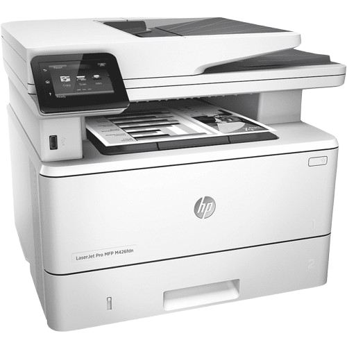 HP